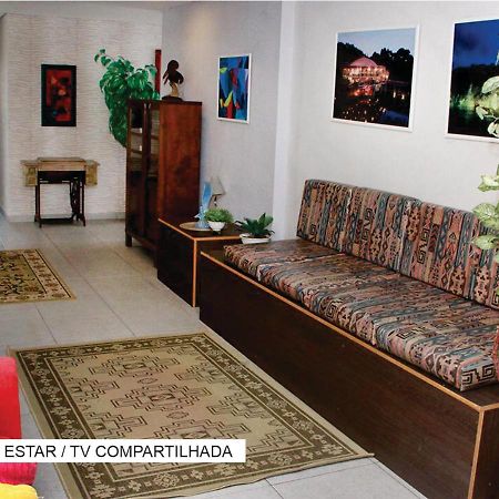 Villa Tata Suites Ltda กูรีตีบา ภายนอก รูปภาพ