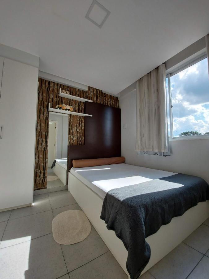 Villa Tata Suites Ltda กูรีตีบา ภายนอก รูปภาพ