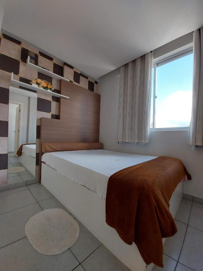 Villa Tata Suites Ltda กูรีตีบา ภายนอก รูปภาพ