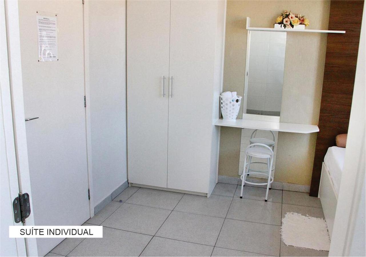 Villa Tata Suites Ltda กูรีตีบา ภายนอก รูปภาพ
