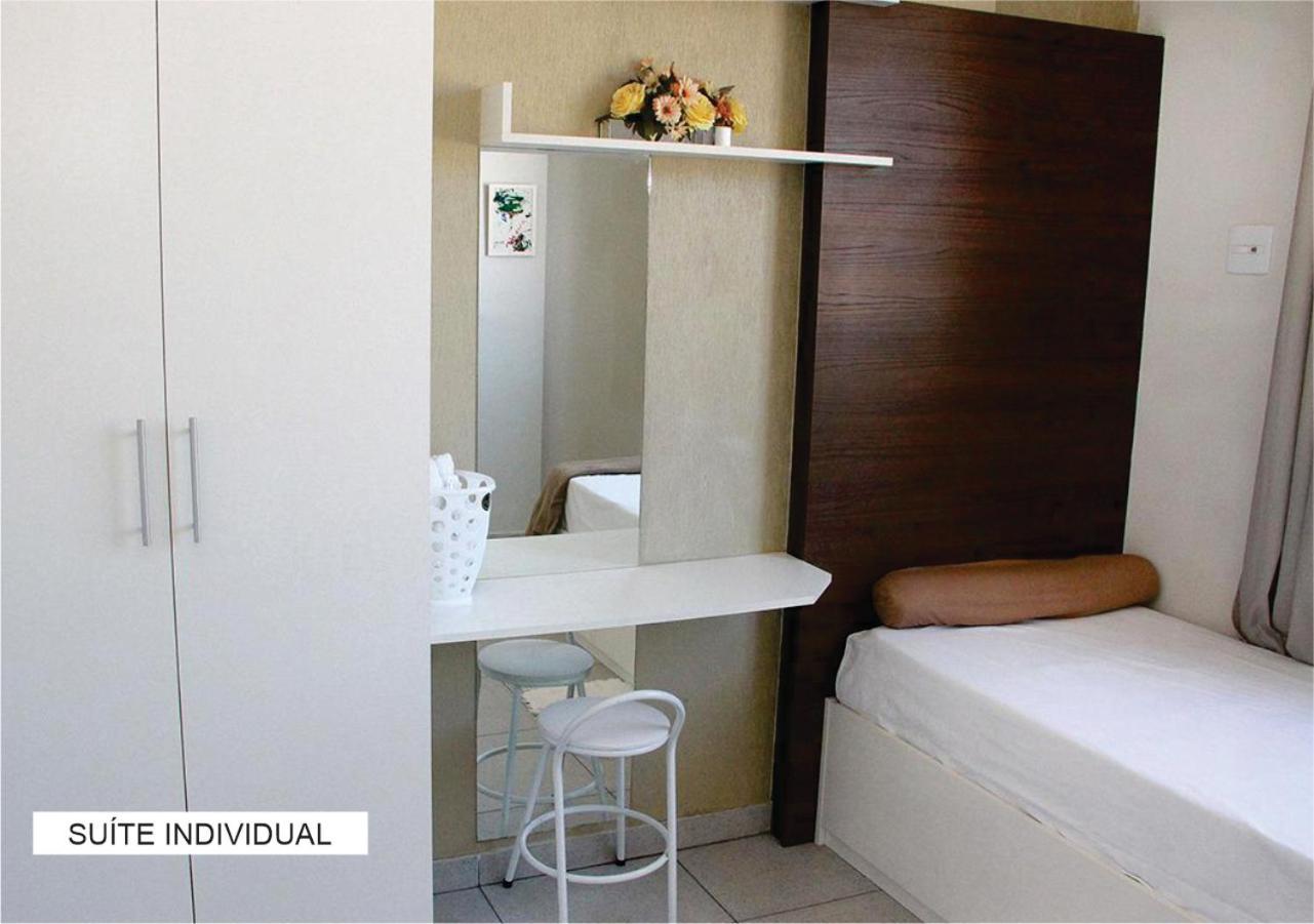 Villa Tata Suites Ltda กูรีตีบา ภายนอก รูปภาพ