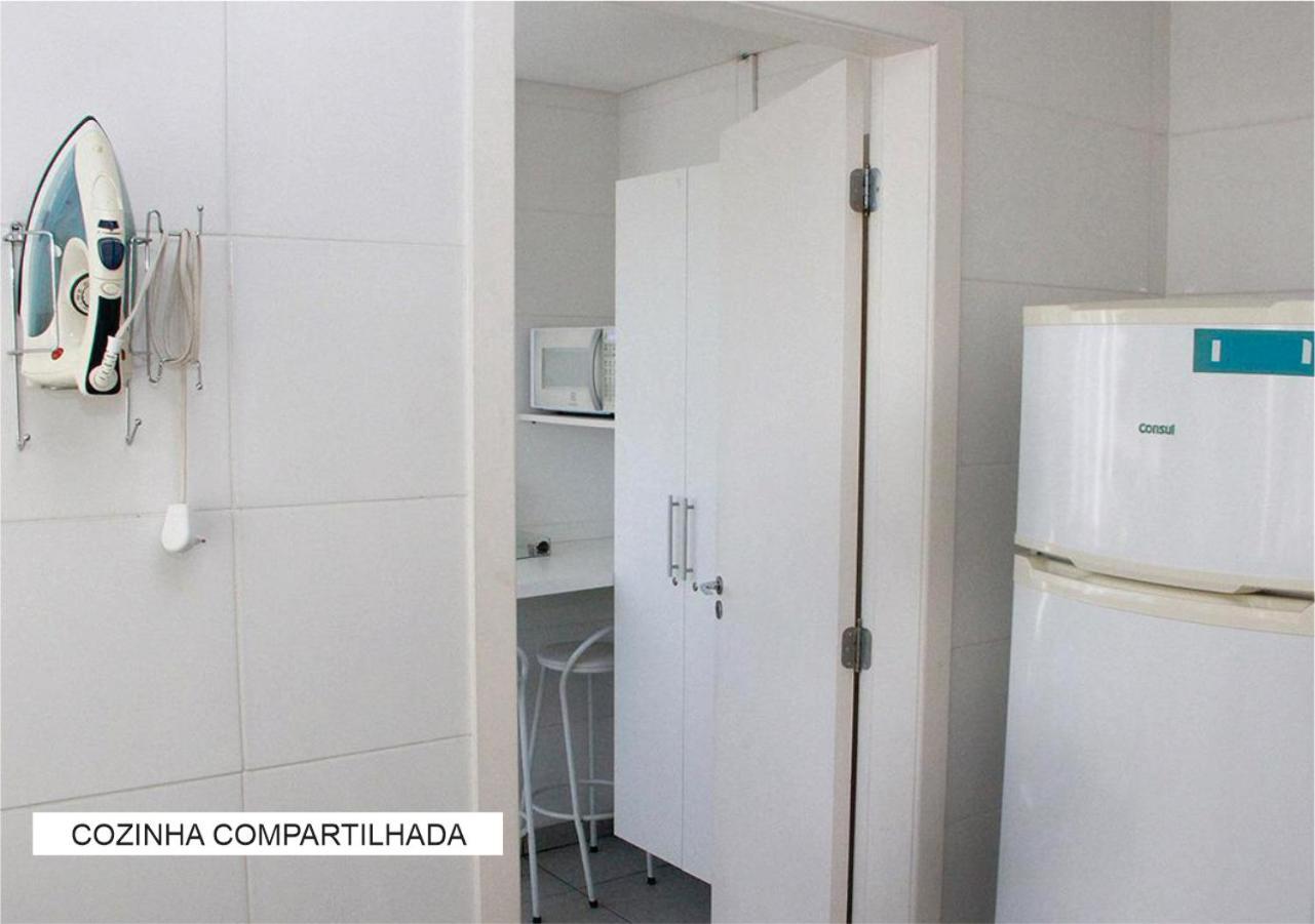 Villa Tata Suites Ltda กูรีตีบา ภายนอก รูปภาพ