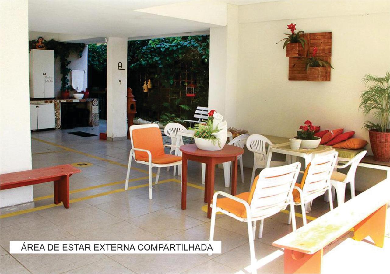 Villa Tata Suites Ltda กูรีตีบา ภายนอก รูปภาพ