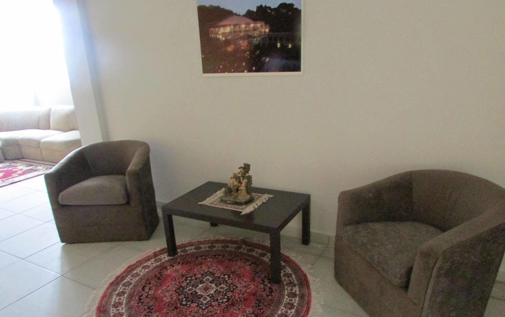 Villa Tata Suites Ltda กูรีตีบา ภายนอก รูปภาพ