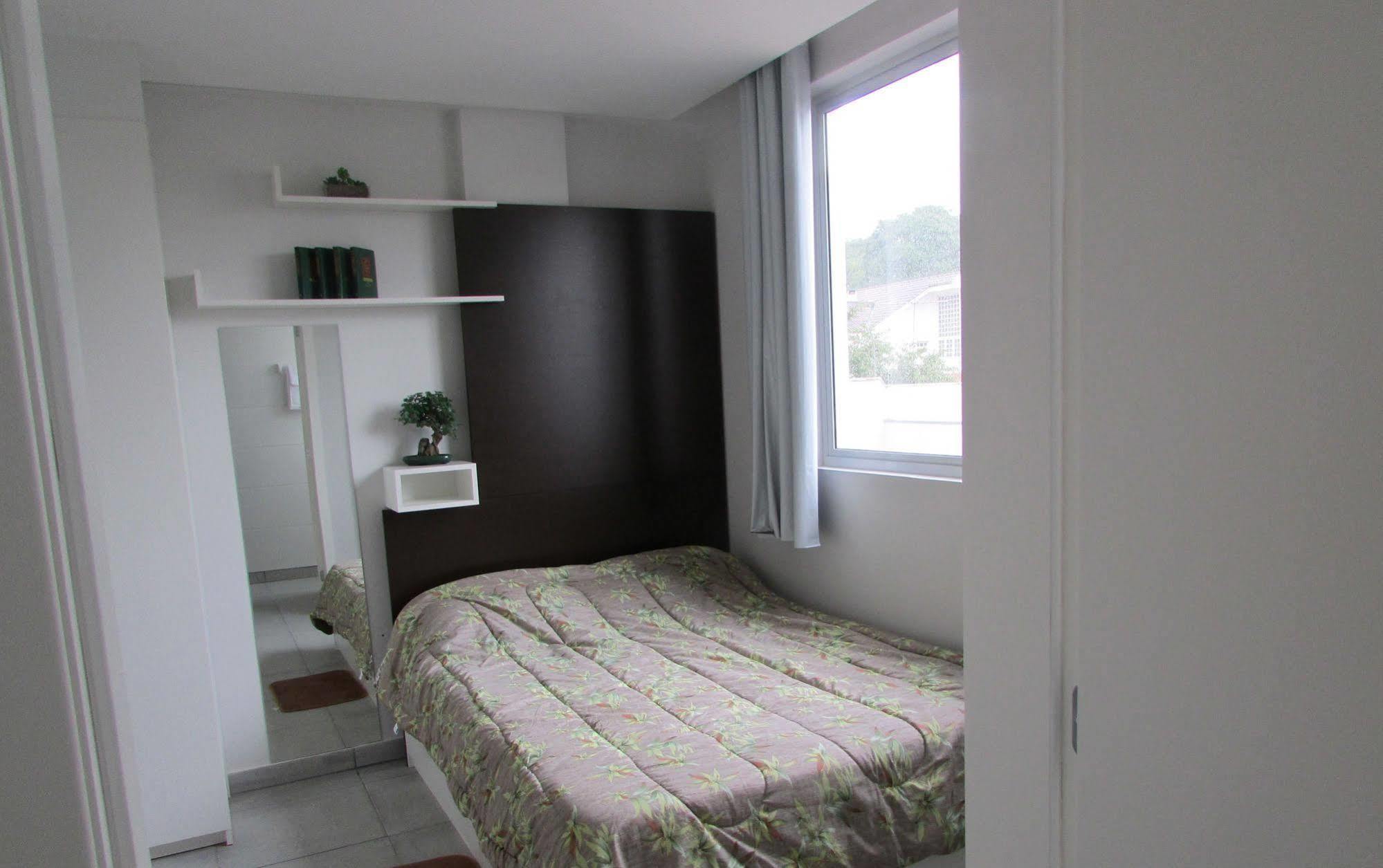 Villa Tata Suites Ltda กูรีตีบา ภายนอก รูปภาพ