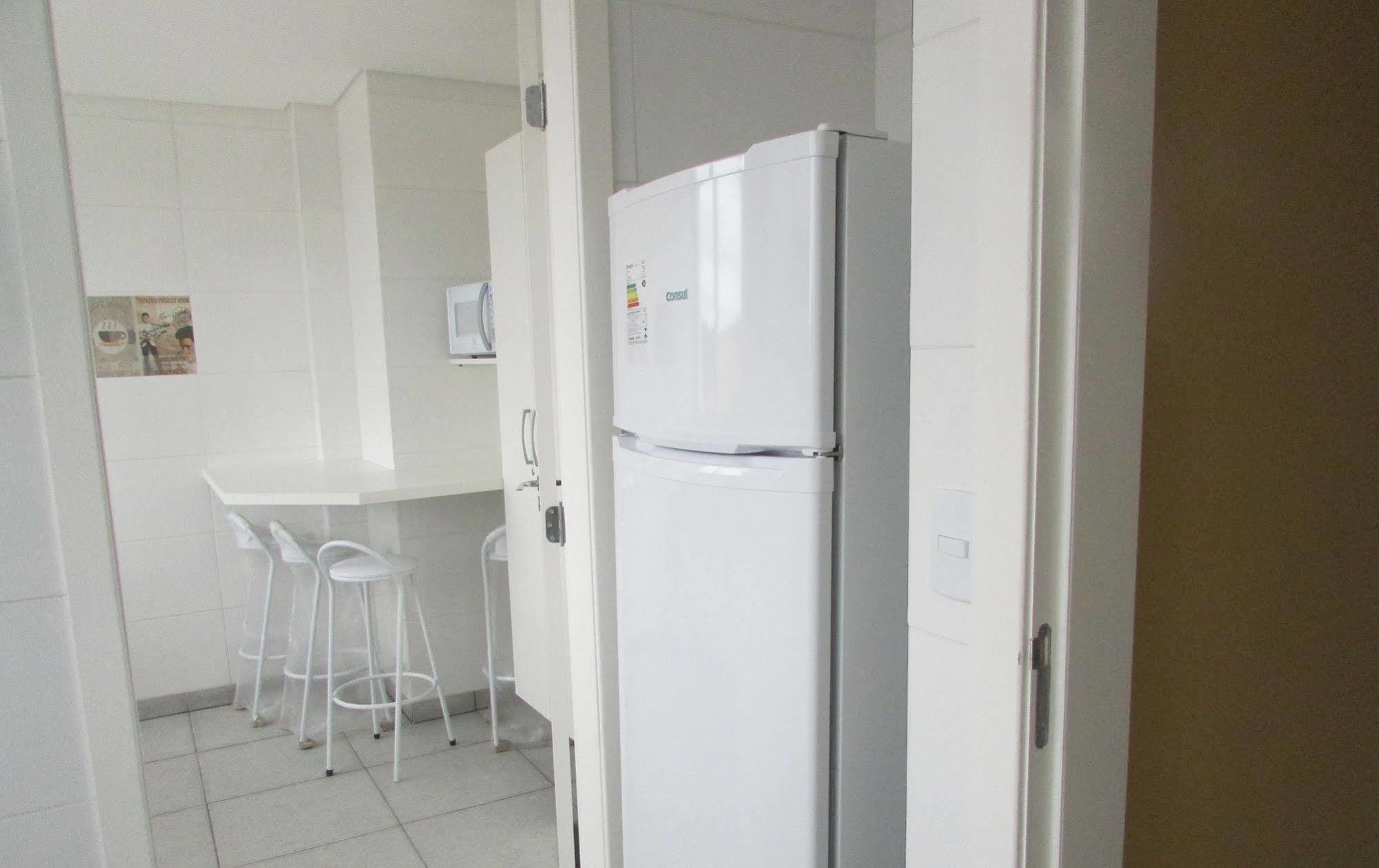 Villa Tata Suites Ltda กูรีตีบา ภายนอก รูปภาพ