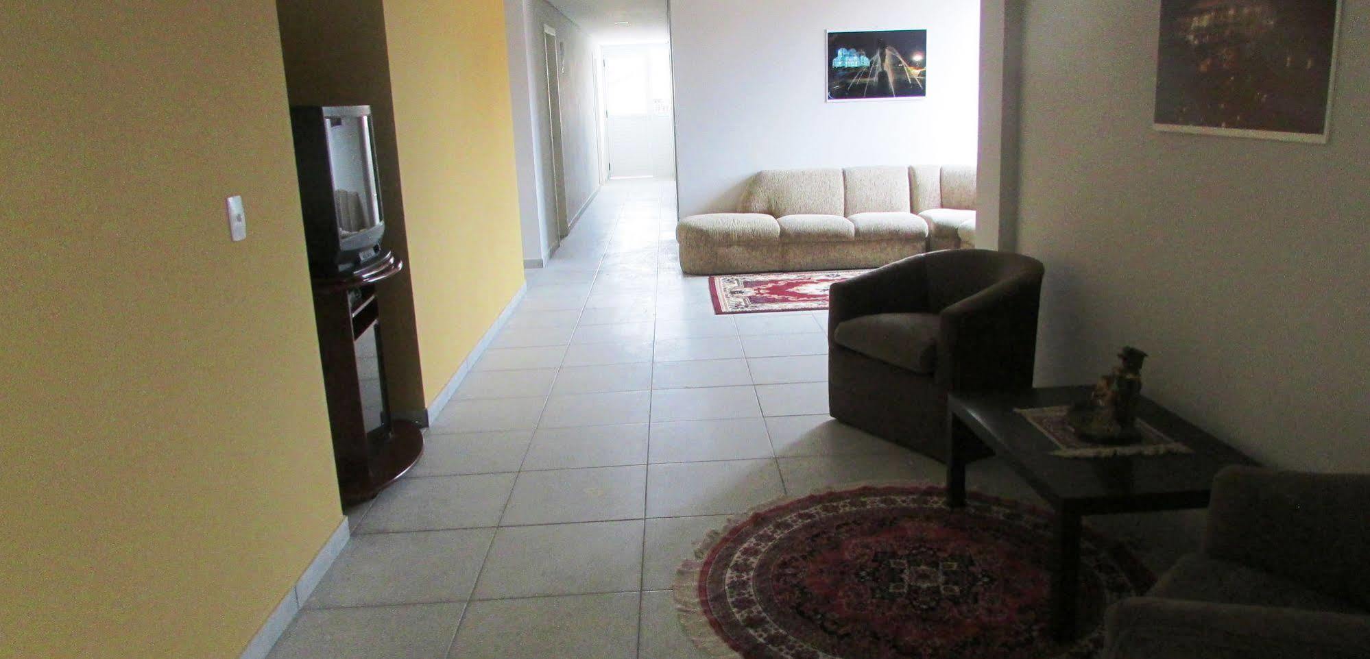 Villa Tata Suites Ltda กูรีตีบา ภายนอก รูปภาพ