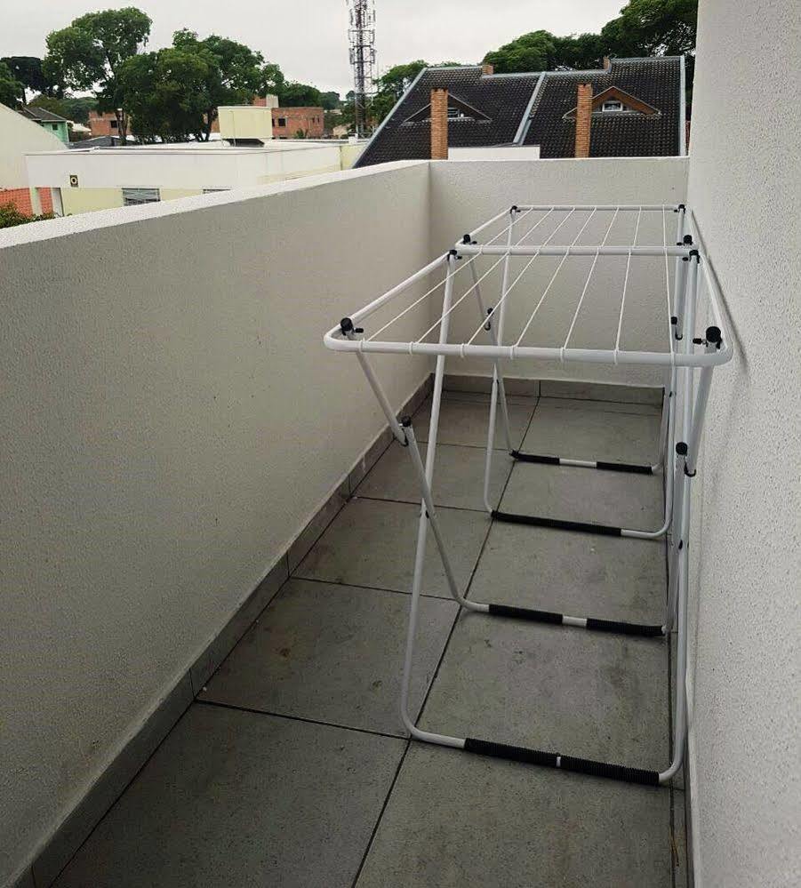 Villa Tata Suites Ltda กูรีตีบา ภายนอก รูปภาพ